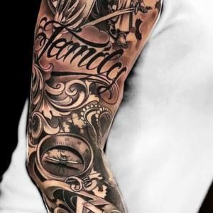 Meet your Posher, Josh